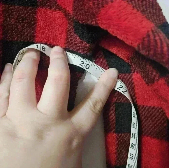 Forever 21 hooded onsie! - Picture 4 of 6